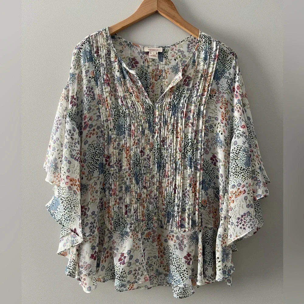 sleeves floral